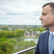 Emerytury, czyli Andrzej Duda przeciw swojej partii