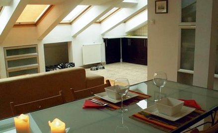 To 100-metrowe lokum czeka na nabywcę na Woli przy ul. Mrocznej, kosztuje 648 tys. zł