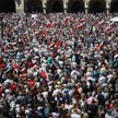 Nie tylko Warszawa. Protesty także w innych miejscach w kraju
