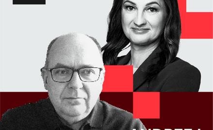 Podcast „Rzecz w tym”: Donald Trump kontra Kamala Harris – dynamiczna walka o Biały Dom