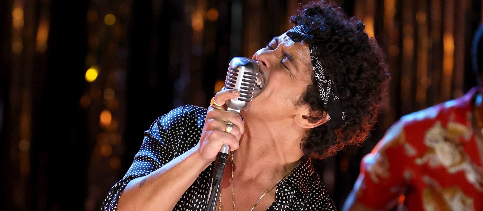 Bruno Mars wyda w lutym nowy album. Czy przełamie dominację Taylor Swift?