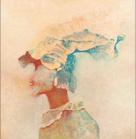 Beksiński stale drożeje.