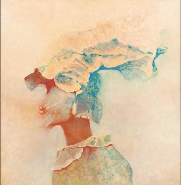 Beksiński stale drożeje.