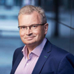 Jarosław Szanajca, prezes Grupy Dom Development.