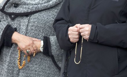 Irlandia będzie miała swój "Różaniec do granic"