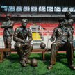 Podpaść na boisku sowieckiemu półbogowi, a potem dzięki futbolowi ocalić życie? Braci Starostinów, k