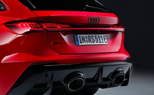 Audi RS5