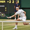 Roger Federer w Wimbledonie wygrywał już siedem razy. Ostatnio w roku 2012.