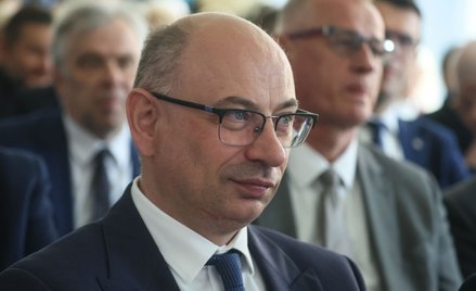 Dr Mateusz Szpytma został rekomendowany na stanowisko prezesa Instytutu Pamięci Narodowej przez Kole
