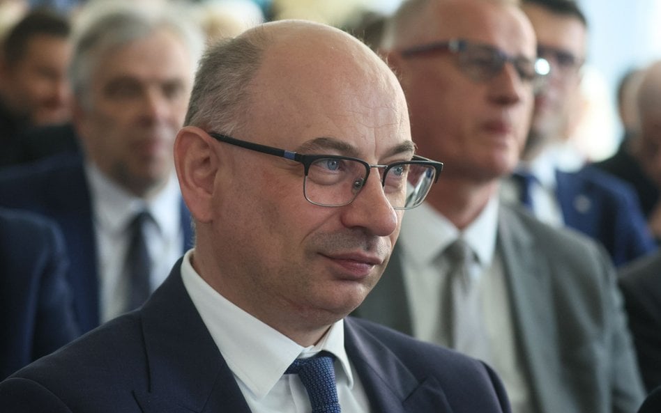 Dr Mateusz Szpytma został rekomendowany na stanowisko prezesa Instytutu Pamięci Narodowej przez Kole