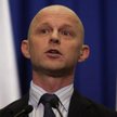 Paweł Szałamacha, kandydat na ministra finasów