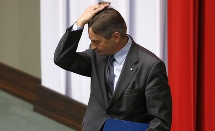 Sejm: Małgorzata Wasserman zastąpi Marka Kuchcińskiego?