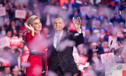 Bogusław Chrabota: Zacałowany prezydent