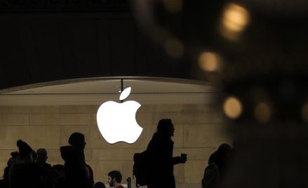 Apple najlepsze w tym roku