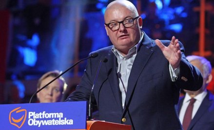 Michał Kamiński