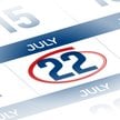 Wydarzy się dziś. Kalendarium wydarzeń na rynkach w dniu 22.07.2025