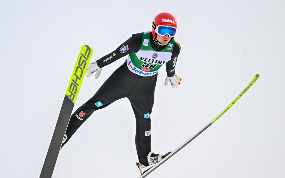 Puchar Świata w skokach narciarskich. Czy zawody hybrydowe to przyszłość sportu