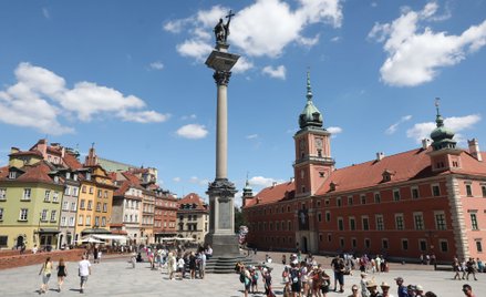 Nowość w ofercie LOT-u. „Zamiast zwykłej przesiadki niezapomniana przygoda”
