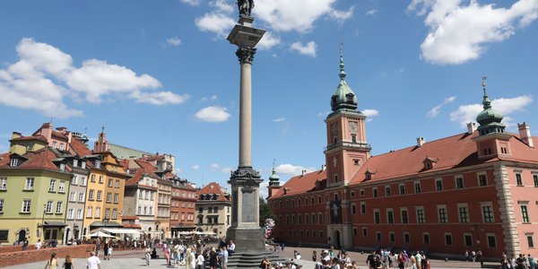 Nowość w ofercie LOT-u. „Zamiast zwykłej przesiadki niezapomniana przygoda”