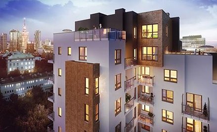 Ronson. Na wyższych obrotach