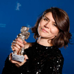 Srebrny Niedźwiedź za „Twarz” - wielki sukces Małgorzaty Szumowskiej na Berlinale
