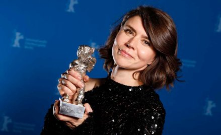 Srebrny Niedźwiedź za „Twarz” - wielki sukces Małgorzaty Szumowskiej na Berlinale