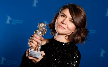 Srebrny Niedźwiedź za „Twarz” - wielki sukces Małgorzaty Szumowskiej na Berlinale