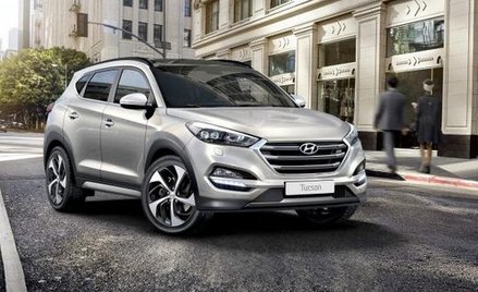 Hyundai rozszerzy ofertę dla Amerykanów