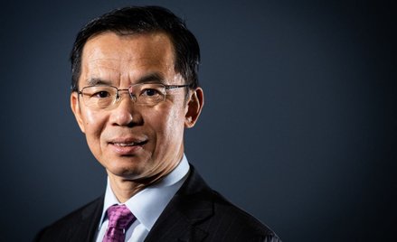 Ambasada Chin o francuskim ekspercie: Szalona hiena