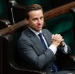 Bosak: Pewne rozładowanie kryzysu mimo wysiłków polskiego rządu, a nie dzięki nim