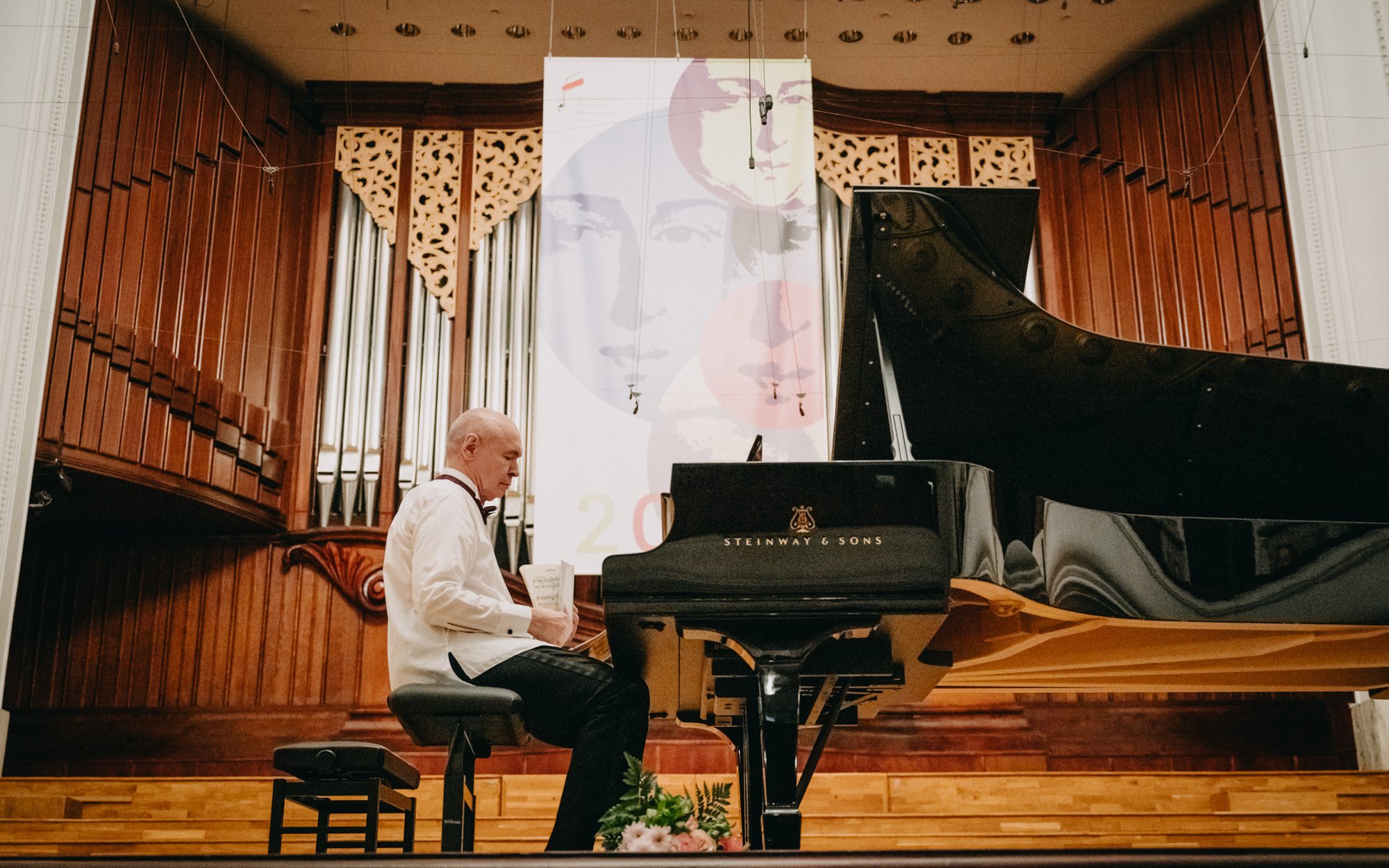 Ivo Pogorelić: Mogę sobie pozwolić na bycie sobą