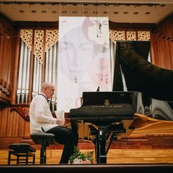 Ivo Pogorelić na Festiwalu Chopin i jego Europa