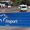Fraport: Grecki rząd musi zainwestować w otoczenie lotnisk