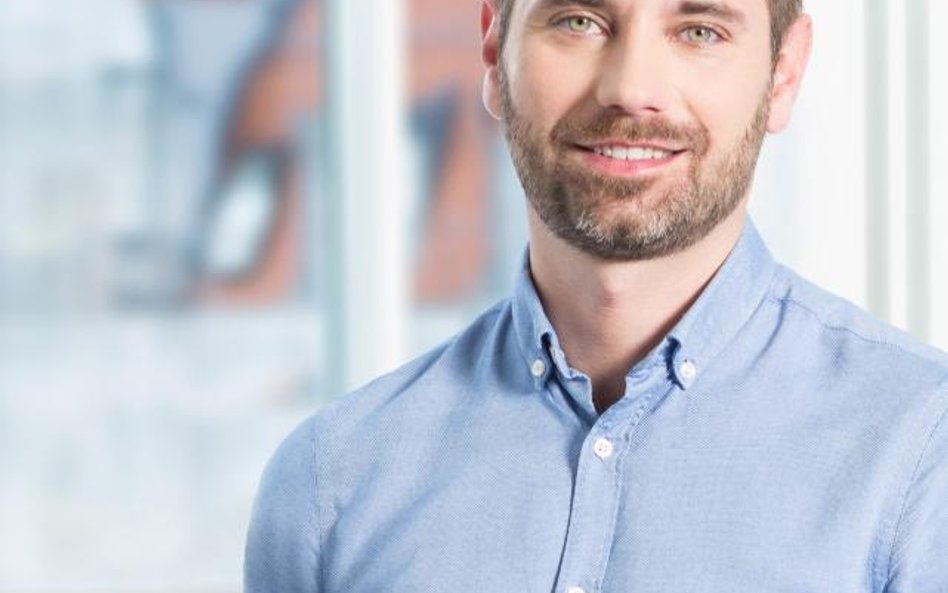 Tomasz Ebbig: Priorytet to szybka dostawa