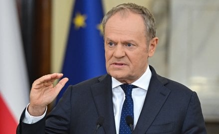 Donald Tusk o ślubowaniu sędziów TK. „Będą sędziami tak czy inaczej”