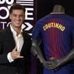 Coutinho przyjechał do Barcelony z kontuzją
