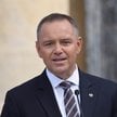 Prezydent Karol Nawrocki