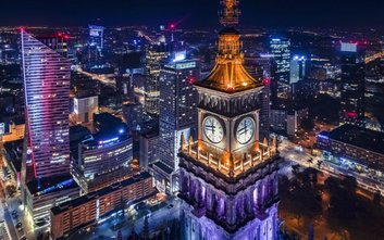 Uchwała krajobrazowa może ograniczać wielkość, lokalizację i liczbę nośników reklamowych