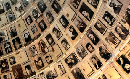 Muzeum Yad Vashem