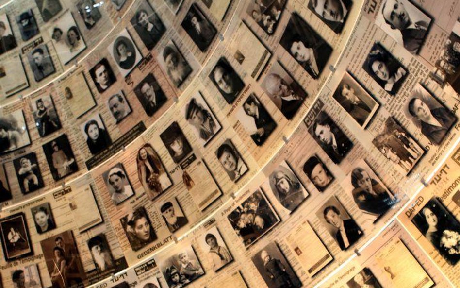 Muzeum Yad Vashem