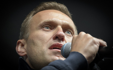 Państwa G7 żądają osądzenia winnych otrucia Nawalnego