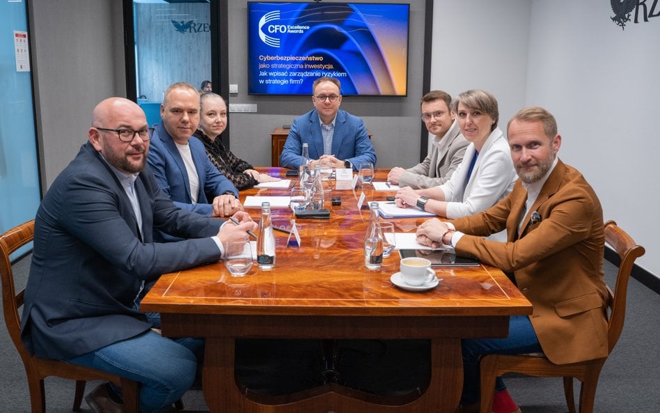 Zbędne wydatki? Cyberbezpieczeństwo jako strategiczna inwestycja