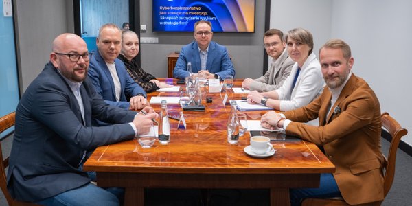 Zbędne wydatki? Cyberbezpieczeństwo jako strategiczna inwestycja