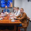 zdjęcie CFO Roundtable Rzeczpospolita 13.04.2026 r.