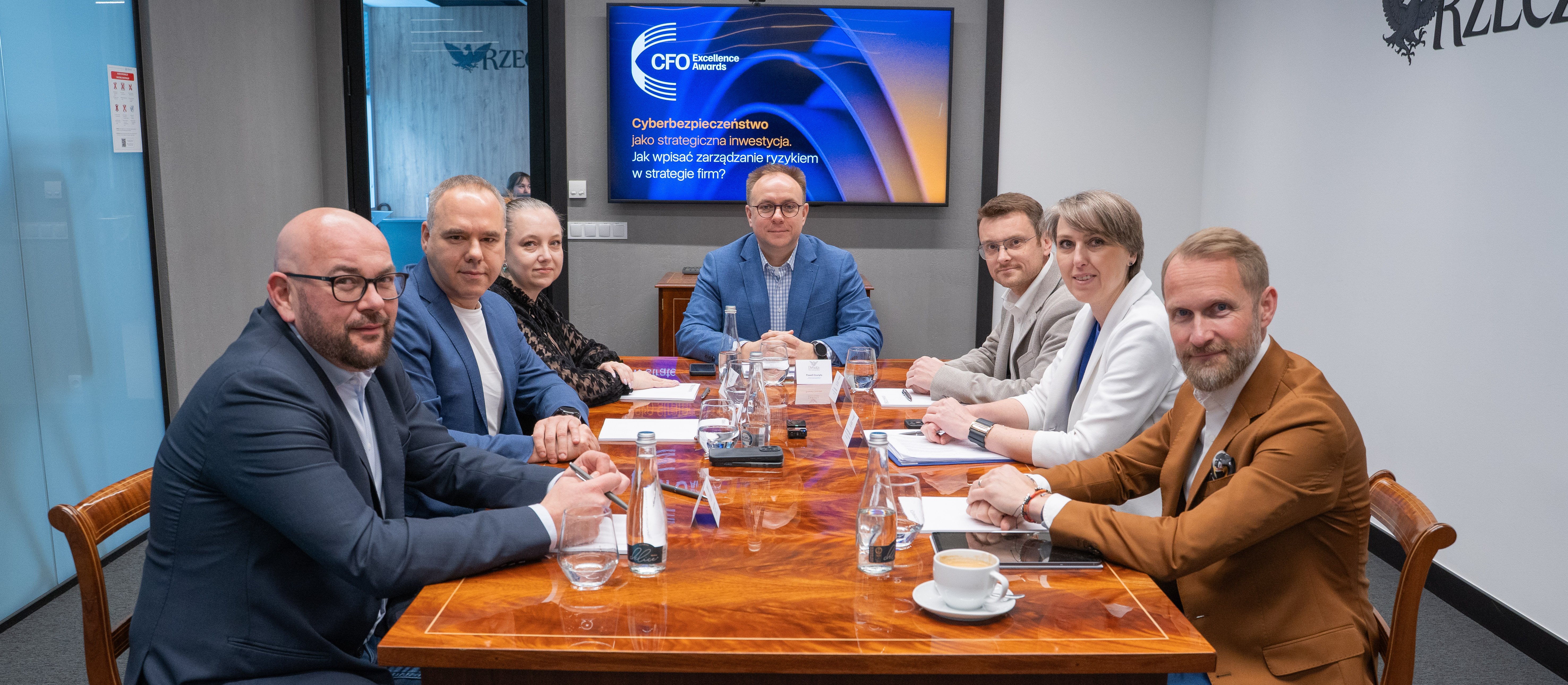 Zbędne wydatki? Cyberbezpieczeństwo jako strategiczna inwestycja