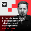 Marcin Duma, Szef IBRIS