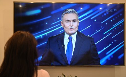 „Kevin sam w domu” może w święta ustąpić popularnością Markowi Czyżowi.