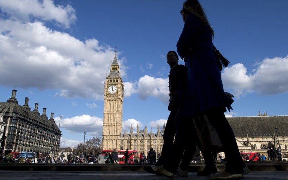 Większość Brytyjczyków wciąż chce brexitu