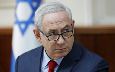 Izrael występuje z UNESCO z powodu "ataków" na państwo żydowskie