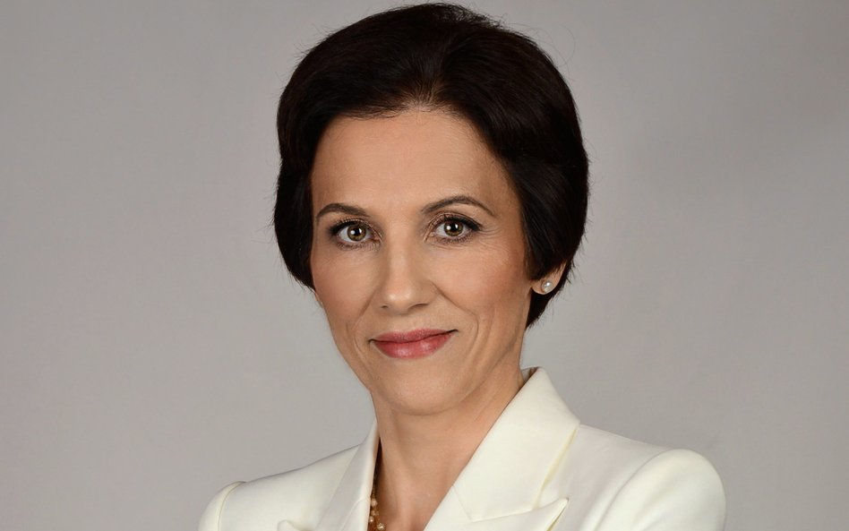 Małgorzata Zaleska: Dylematy finansowania zrównoważonego rozwoju